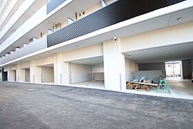 S-RESIDENCE六番町 703 ｜ 愛知県名古屋市熱田区四番２丁目（賃貸マンション2K・7階・30.76㎡） その18