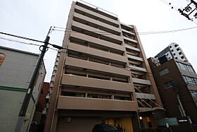 クレシェール大須 1006 ｜ 愛知県名古屋市中区大須１丁目（賃貸マンション1K・10階・27.60㎡） その1