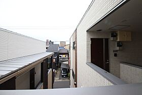 ケーアンドケー 302 ｜ 愛知県名古屋市中村区長筬町１丁目（賃貸アパート1LDK・3階・30.84㎡） その14