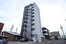 プログレッソ八田 704 ｜ 愛知県名古屋市中川区花池町１丁目（賃貸マンション1R・7階・24.12㎡） その6