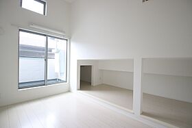 project円明(プロジェクトエンメイ) 203 ｜ 愛知県名古屋市西区円明町（賃貸アパート1R・2階・22.41㎡） その3