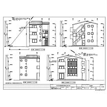 Bipple 1A ｜ 愛知県名古屋市中村区東宿町３丁目（賃貸アパート1R・1階・24.83㎡） その15