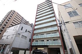 AMBER　HOUSE　Horita　(アムバーハウス　ホリ 204 ｜ 愛知県名古屋市瑞穂区下坂町２丁目（賃貸マンション1R・2階・29.07㎡） その1