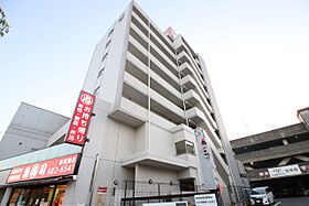 サンマール金山南 801 ｜ 愛知県名古屋市熱田区尾頭町（賃貸マンション1LDK・8階・34.00㎡） その6