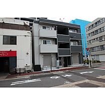 calme堀田 101 ｜ 愛知県名古屋市瑞穂区惣作町１丁目（賃貸マンション1LDK・1階・34.22㎡） その1