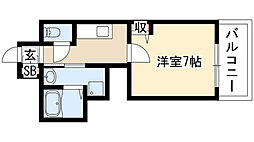 新栄町駅 5.6万円