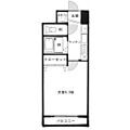 プレサンス名古屋城前ラバンカ2階5.0万円