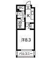 アールズコート本郷駅前1階5.5万円