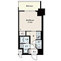 S-RESIDENCE浄心East9階6.2万円