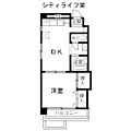シティライフ栄7階4.9万円