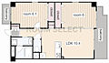 REGALONagoyaEast3階8.1万円