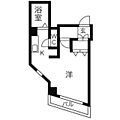 アベニール姫ヶ池6階4.4万円