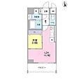 CATTLEYAGARDEN9階8.9万円