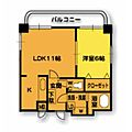 クレール千種4階7.2万円