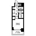 メイクス今池PRIME13階5.7万円