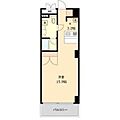スクエア名駅南3階8.4万円