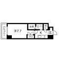 プログレッソ桜山5階6.0万円