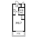 リアライズ伝馬4階3.2万円