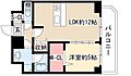 プレサンスTHEMOTOYAMA13階12.1万円