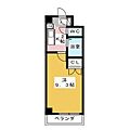 セレス星が丘4階5.1万円
