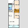 メゾン山木3階6.5万円