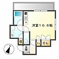 ヴィー・クオレタワー白鳥庭園18階7.0万円