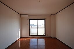 EARTHY　VILLAGE 201 2階1Kのリビング/ダイニング