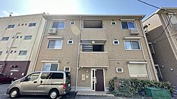 イモービリアーレ・タンタン　II棟