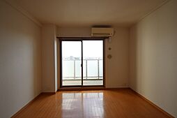 AXIS桜通内山 1302 13階1Kのリビング/ダイニング