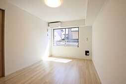 アルバーダ　陸前 206 2階1LDKのリビング/ダイニング