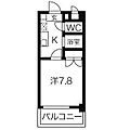シャンポール大須7階5.2万円