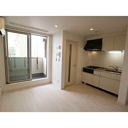 REGALEST Sowaka則武 302 3階1LDKのリビング/ダイニング