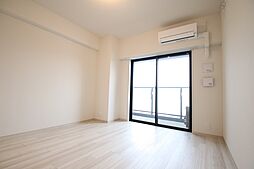 パークアクシス名古屋山王橋 904 9階1Kのリビング/ダイニング