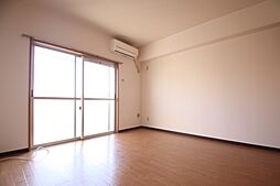 アベニュー大宝 105 1階1Kのリビング/ダイニング