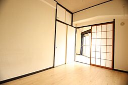 宝東新ハイツ 301 3階1LDKのリビング/ダイニング