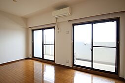 ファヴォール白壁 803 8階2SLDKのリビング/ダイニング