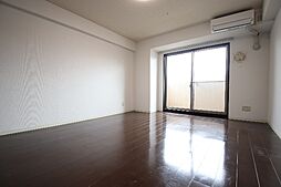 TQレジデンス名古屋錦(旧CASSIA錦本町通) 1101 11階1Kのリビング/ダイニング