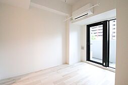 S-RESIDENCE名駅太閤 203 2階1Kのリビング/ダイニング