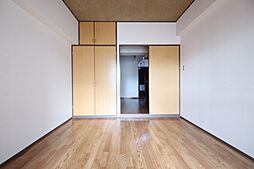 プチパレ 401 4階1DKのリビング/ダイニング