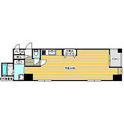 St.Regis Izumi(セントレジスイズミ) 4階