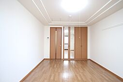 ルーエンハイム切戸 205 2階1Kのリビング/ダイニング