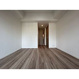 S-RESIDENCE名駅NorthII 607 6階1Kのリビング/ダイニング