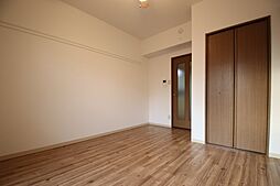 ライフエリア浅間 502 2階1Kのリビング/ダイニング