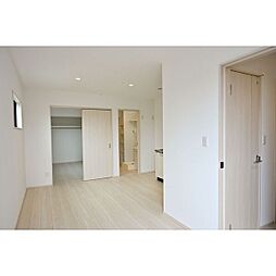 DEVELD本陣 302 3階1LDKのリビング/ダイニング