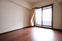 TKビル 504 5階1Kのリビング/ダイニング