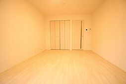 グレーシア・Ｋ 101 1階1Kのリビング/ダイニング