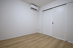 LECOCON守山III 202 2階1LDKのリビング/ダイニング