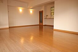 ルミナス山手 501 5階2LDKのリビング/ダイニング