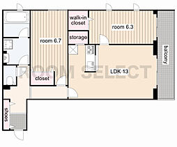 AVANCE ISSHA 3階/304