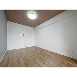 T&Sセンチュリーハイツ 201 2階1Kのリビング/ダイニング